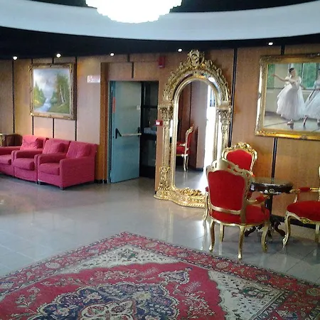 Marocca Hotel Nettuno