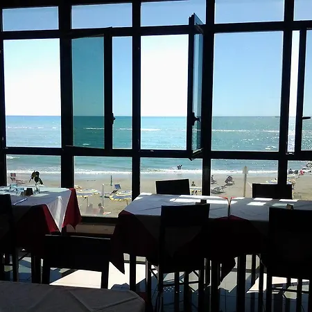 Hotel Marocca