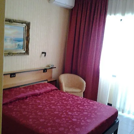 Hotel Marocca