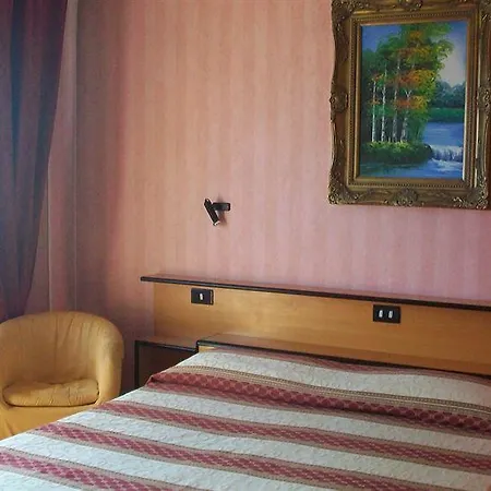 Hotel Marocca