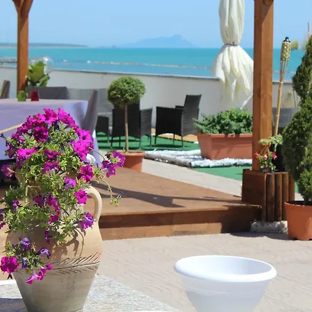 Hotel Marocca