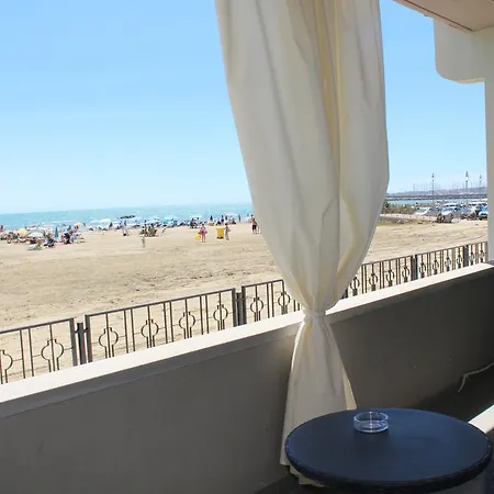 Marocca Nettuno