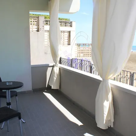 Hotel Marocca 3*