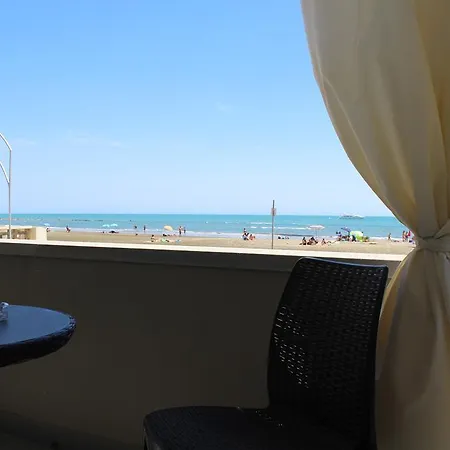 Marocca Nettuno