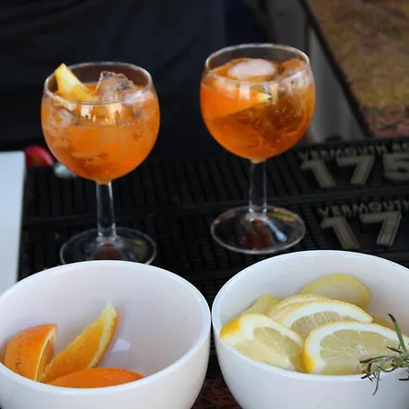 Marocca Nettuno
