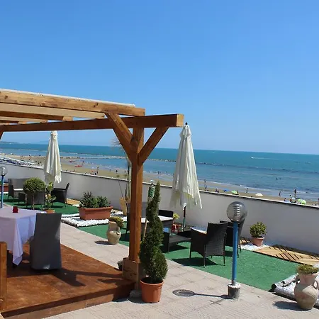 Marocca Nettuno