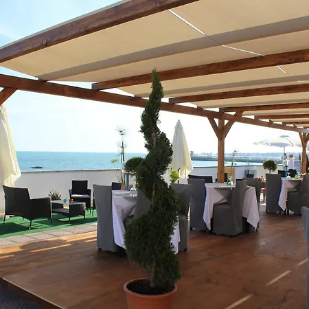 Marocca Nettuno