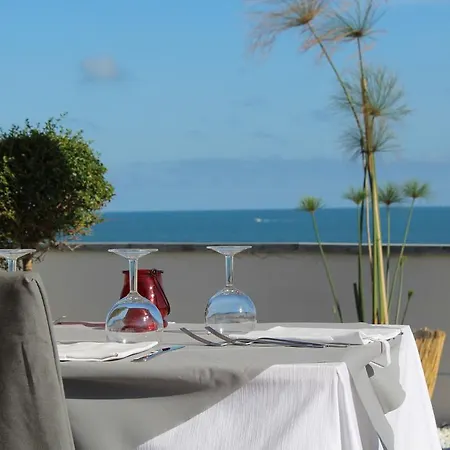 Hotel Marocca Nettuno
