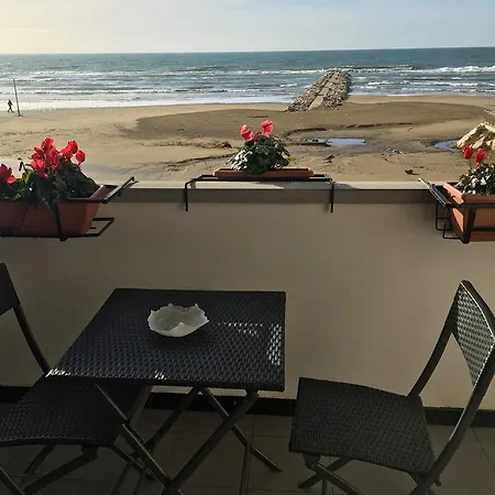 Hotel Marocca 3*