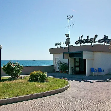 Hotel Marocca Nettuno