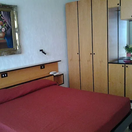 Hotel Marocca 3*