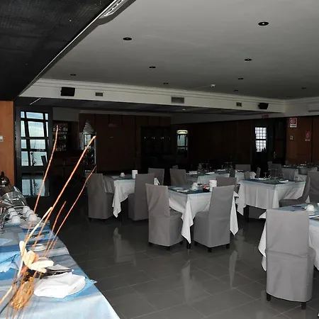 Hotel Marocca Nettuno
