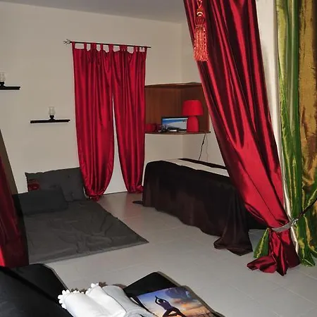 Marocca Hotel 3*