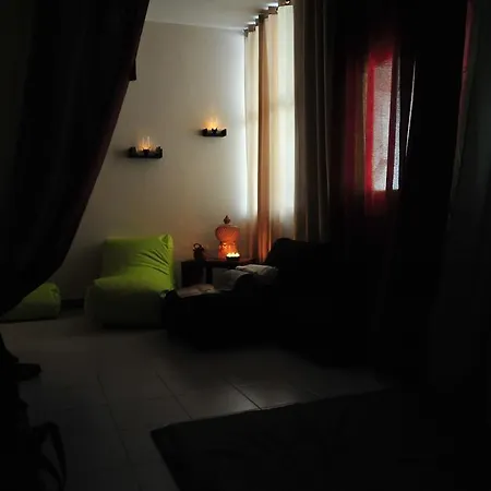 Marocca Hotel