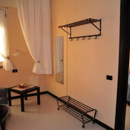 Marocca Hotel 3*