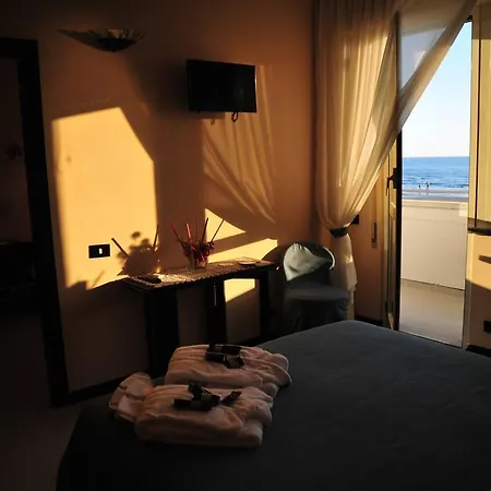 Hotel Marocca