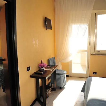 Hotel Marocca