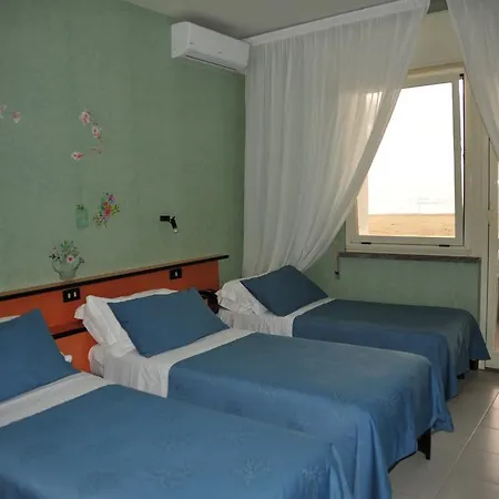 Hotel Marocca 3*