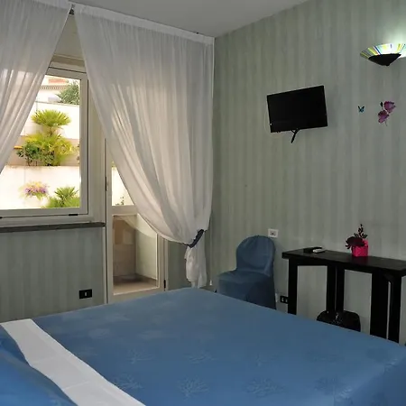 Marocca Hotel 3*