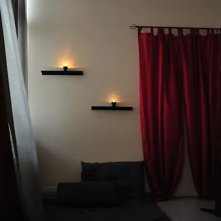 Hotel Marocca 3*