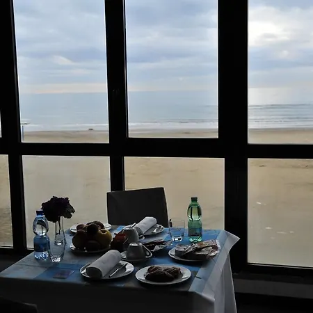 Hotel Marocca Nettuno