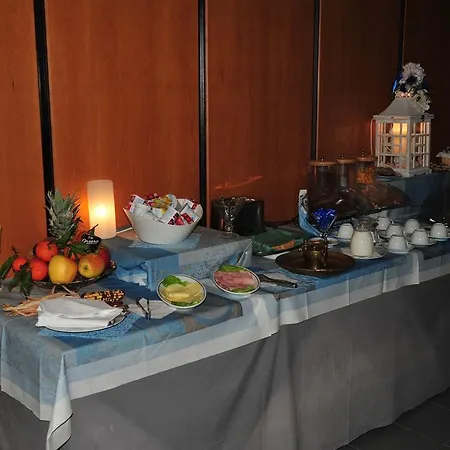 Hotel Marocca Nettuno