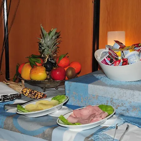 Hotel Marocca Nettuno