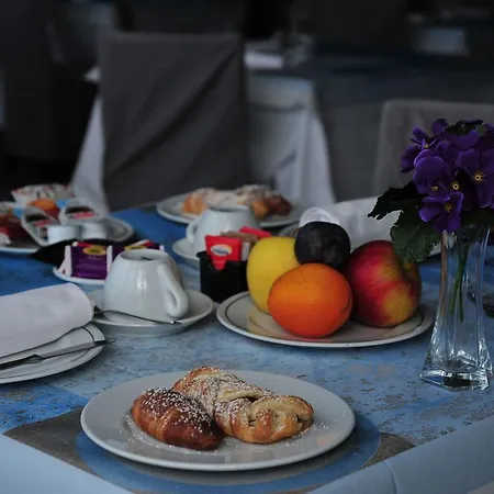 Hotel Marocca Nettuno