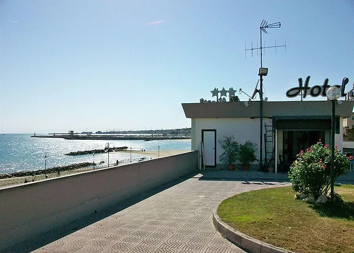 Marocca Otel Nettuno