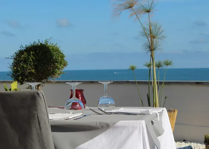 Otel Marocca Nettuno