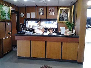 Otel Marocca Nettuno