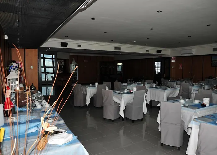 Otel Marocca Nettuno