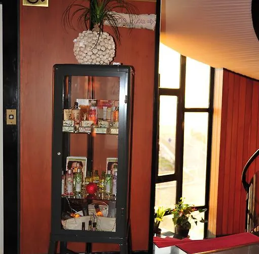 Otel Marocca Nettuno