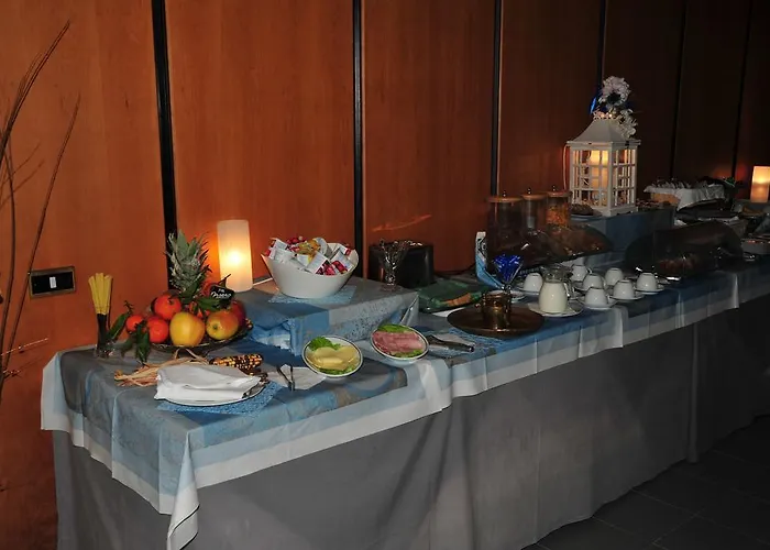 Otel Marocca Nettuno