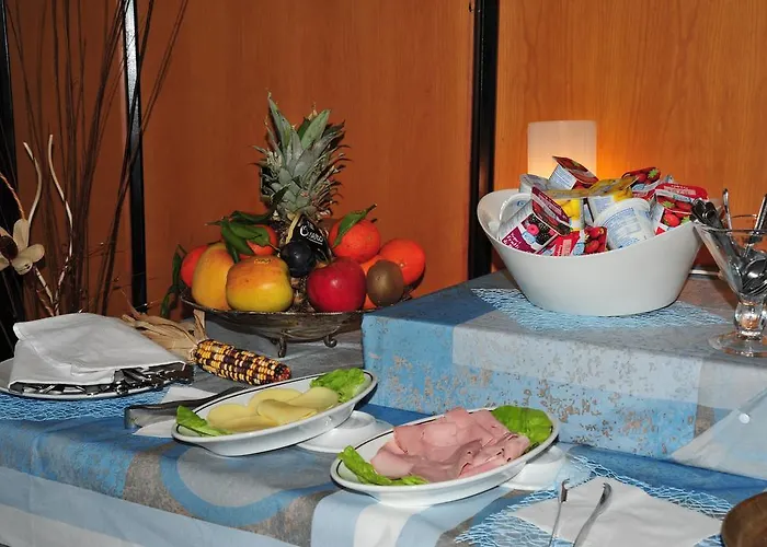 Otel Marocca Nettuno