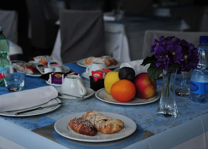 Otel Marocca Nettuno