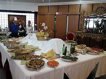 Marocca Otel Nettuno