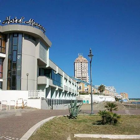 Marocca Hotel