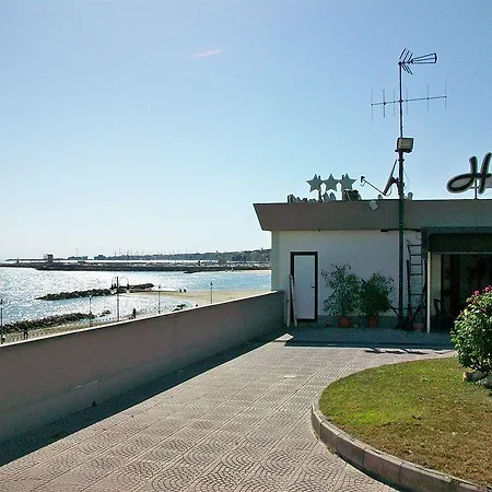 Marocca Hotel Nettuno