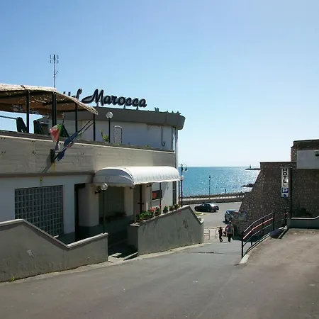 Hotel Marocca 3*