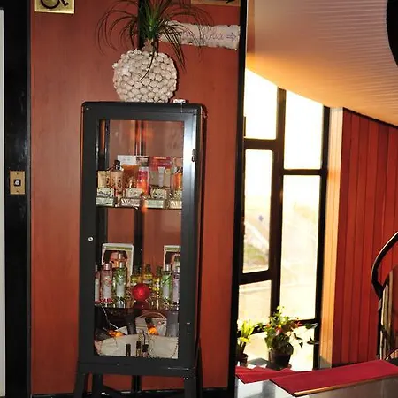 Hotel Marocca Nettuno