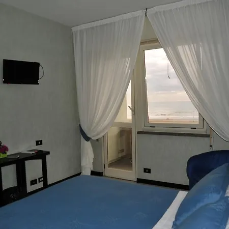 Hotel Marocca