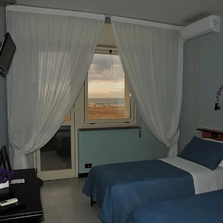 Marocca 3* Nettuno
