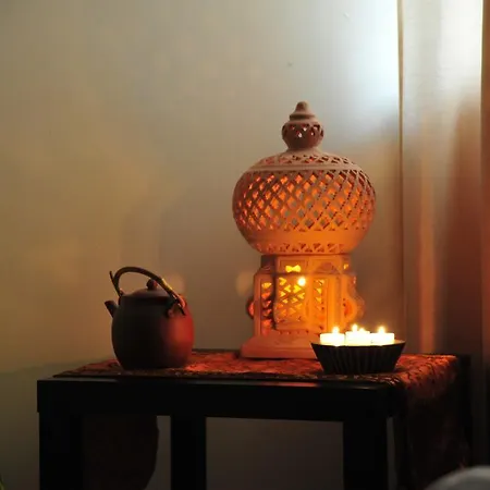 Hotel Marocca