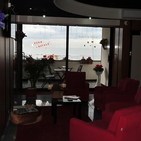 Marocca Hotel 3*