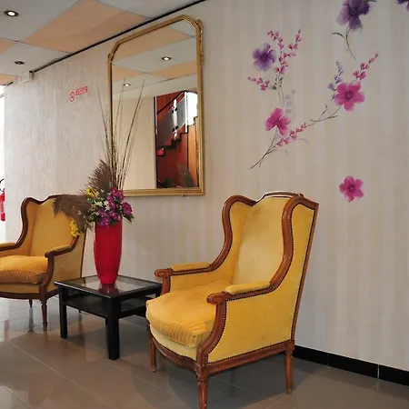Marocca Hotel 3*