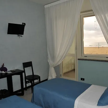 Marocca Hotel