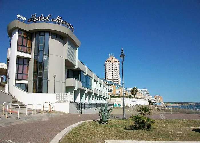 Marocca Ξενοδοχείο