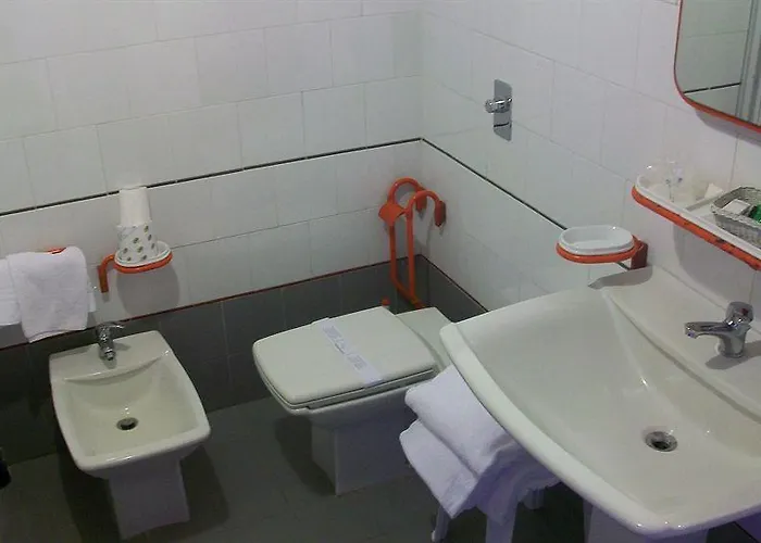 Marocca Ξενοδοχείο Νετούνο