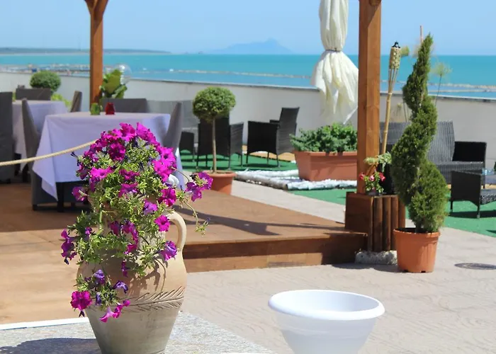 Ξενοδοχείο Marocca